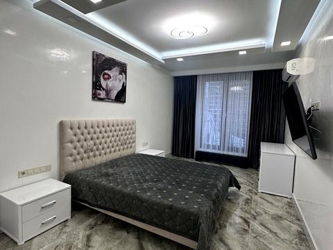 квартира по адресу Антоновича ул. (Горького), 74