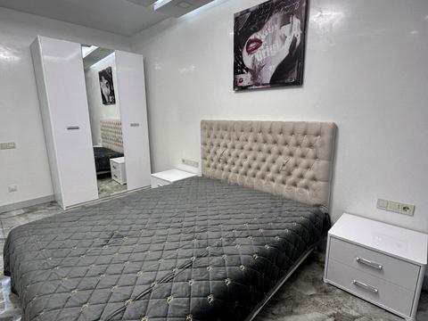 квартира по адресу Антоновича ул. (Горького), 74