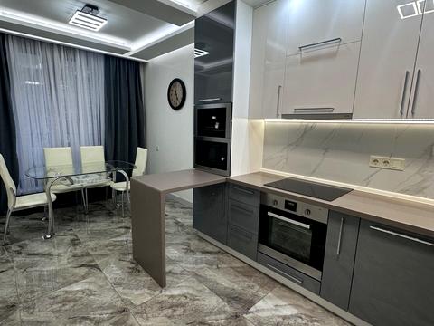 квартира по адресу Антоновича ул. (Горького), 74