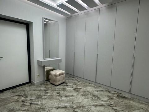 квартира по адресу Антоновича ул. (Горького), 74