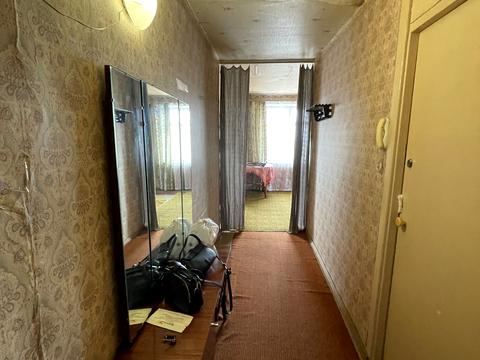 квартира по адресу Слобожанский просп. (Газеты "Правда"), 104