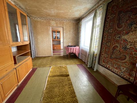 квартира по адресу Слобожанский просп. (Газеты "Правда"), 104