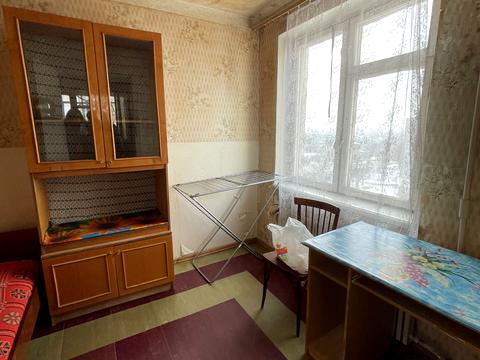 квартира по адресу Слобожанский просп. (Газеты "Правда"), 104