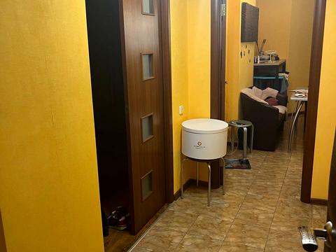 квартира по адресу Александра Мишуги ул., 2