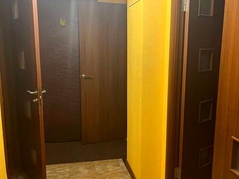 квартира по адресу Александра Мишуги ул., 2