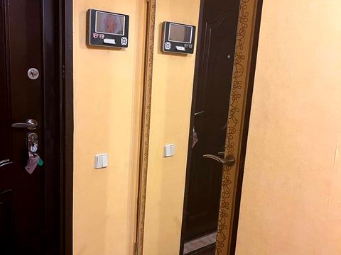 квартира по адресу Александра Мишуги ул., 2