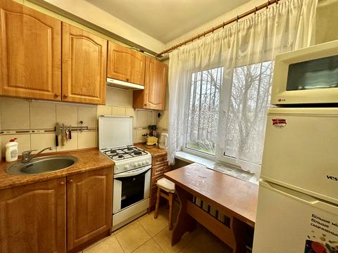 квартира по адресу Патриотическая ул., 58