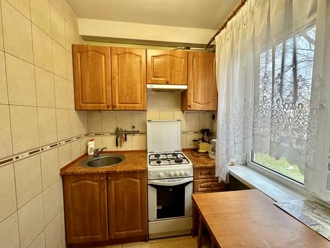 квартира по адресу Патриотическая ул., 58