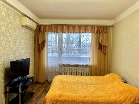 квартира по адресу Патриотическая ул., 58