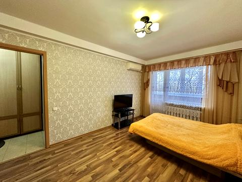 квартира по адресу Патриотическая ул., 58