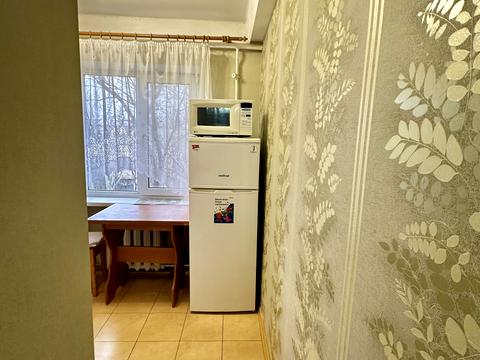 квартира по адресу Патриотическая ул., 58