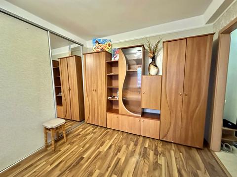 квартира по адресу Патриотическая ул., 58