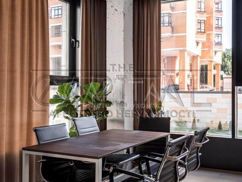 комерційна за адресою Бульварно-Кудрявська вул. (Воровського), 17