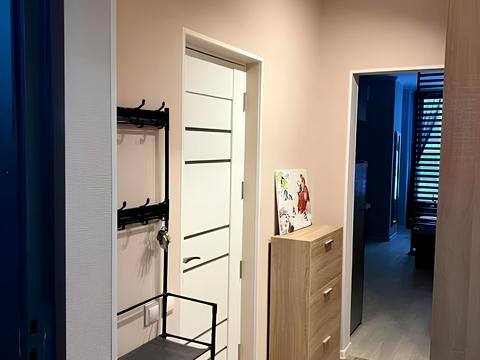 квартира за адресою Кадетський Гай вул., 10