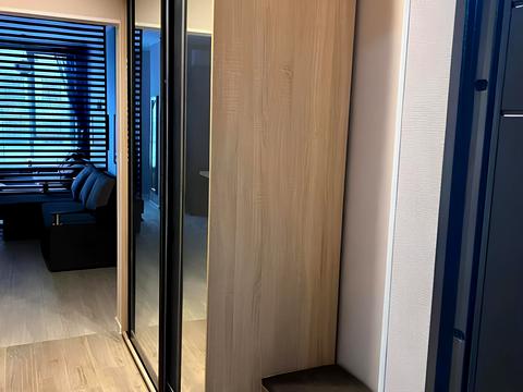 квартира за адресою Кадетський Гай вул., 10