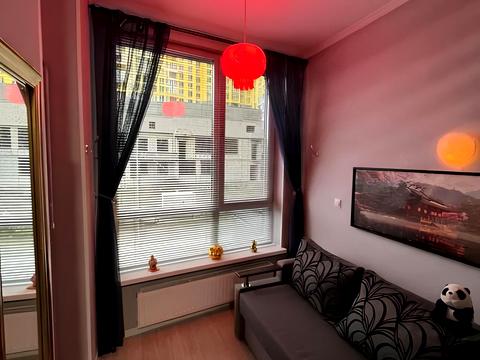 квартира за адресою Кадетський Гай вул., 10