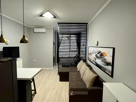 квартира за адресою Кадетський Гай вул., 10