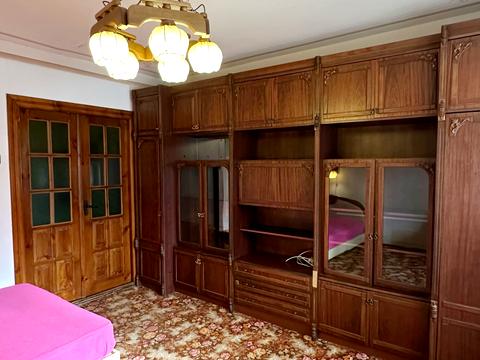 квартира по адресу Гетьмана Мазепы ул. (Топольная), 4