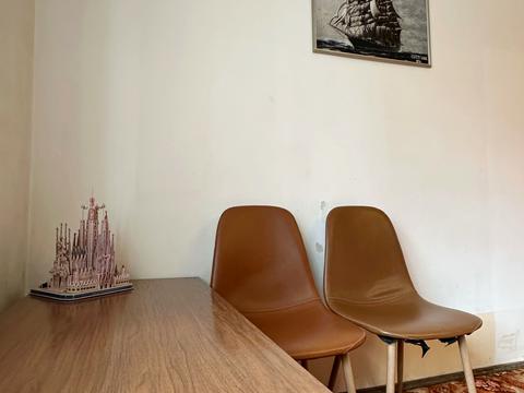 квартира по адресу Гетьмана Мазепы ул. (Топольная), 4