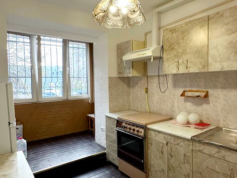 квартира по адресу Гетьмана Мазепы ул. (Топольная), 4