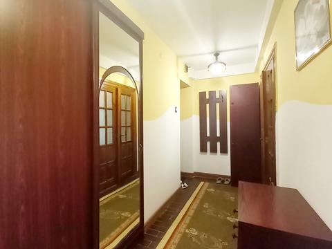 квартира по адресу Гетьмана Мазепы ул. (Топольная), 4