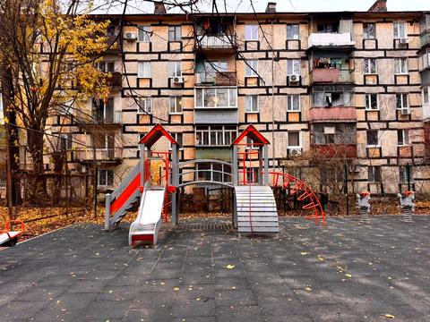 квартира за адресою Олександра Поля просп. (Кірова), 119-Б