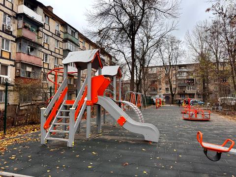 квартира за адресою Олександра Поля просп. (Кірова), 119-Б