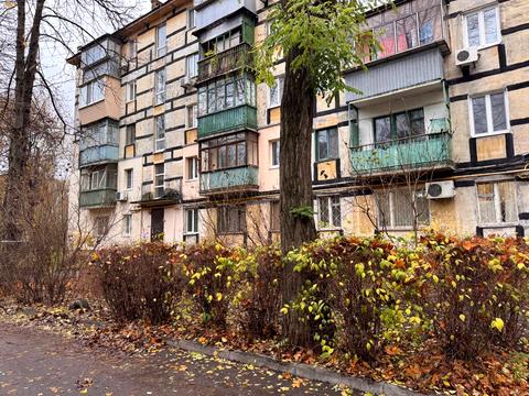 квартира за адресою Олександра Поля просп. (Кірова), 119-Б