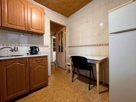 квартира за адресою Олександра Поля просп. (Кірова), 119-Б