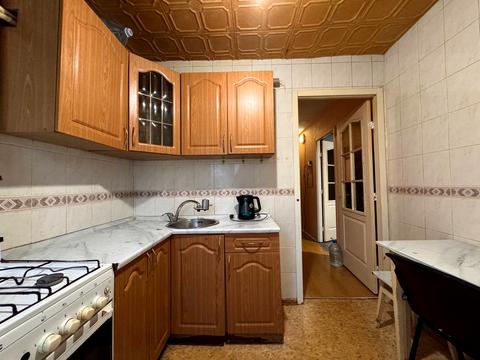 квартира за адресою Олександра Поля просп. (Кірова), 119-Б