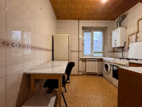 квартира за адресою Олександра Поля просп. (Кірова), 119-Б