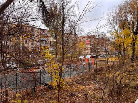 квартира за адресою Олександра Поля просп. (Кірова), 119-Б