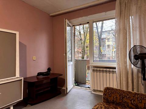 квартира за адресою Олександра Поля просп. (Кірова), 119-Б