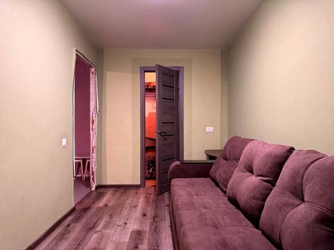 квартира за адресою Олександра Поля просп. (Кірова), 119-Б