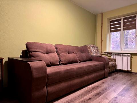 квартира за адресою Олександра Поля просп. (Кірова), 119-Б