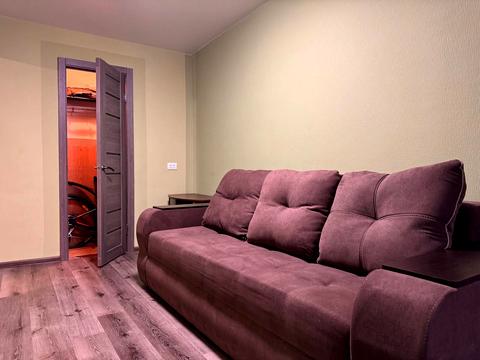 квартира за адресою Олександра Поля просп. (Кірова), 119-Б