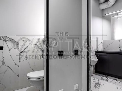 комерційна за адресою Бульварно-Кудрявська вул. (Воровського), 17