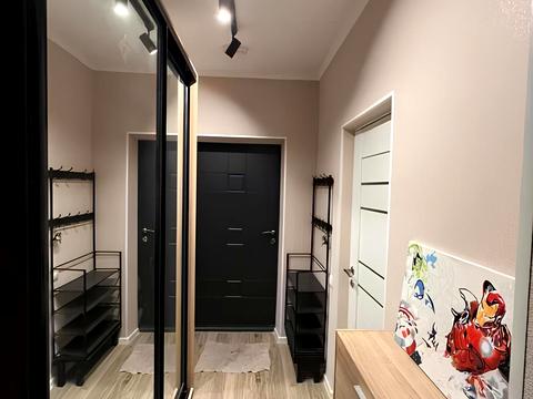 квартира за адресою Кадетський Гай вул., 10