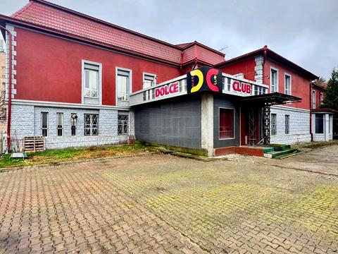 комерційна за адресою Руська вул., 244А