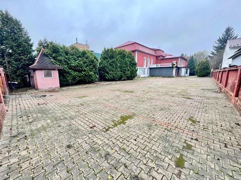 комерційна за адресою Руська вул., 244А