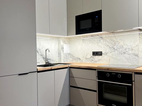 квартира по адресу Дегтяревская ул., 25-Е