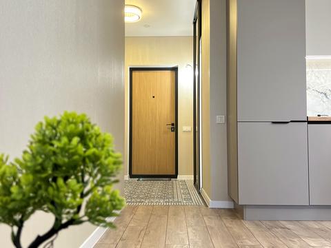 квартира по адресу Дегтяревская ул., 25-Е