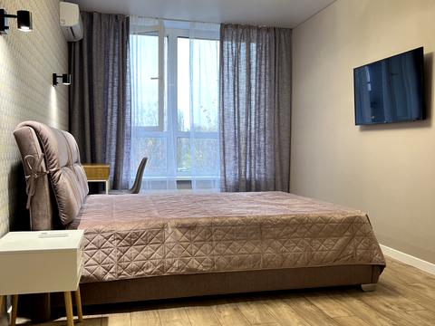 квартира по адресу Дегтяревская ул., 25-Е