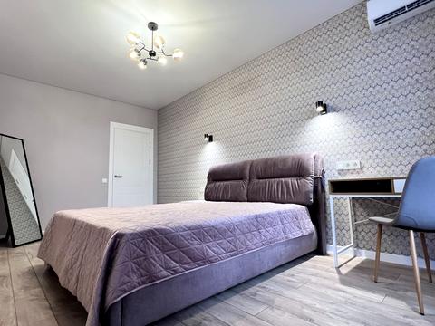 квартира по адресу Дегтяревская ул., 25-Е