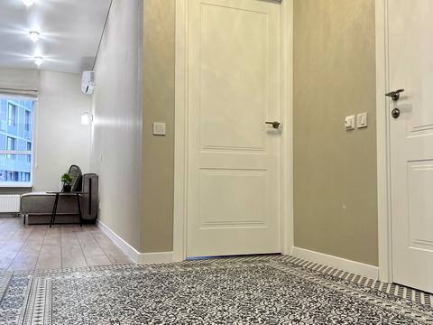 квартира по адресу Дегтяревская ул., 25-Е