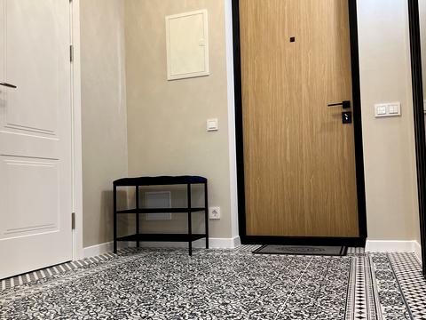 квартира по адресу Дегтяревская ул., 25-Е