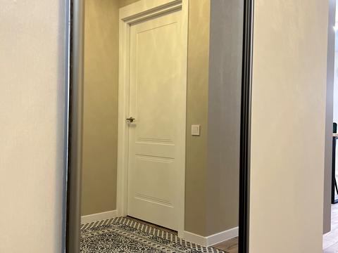 квартира по адресу Дегтяревская ул., 25-Е