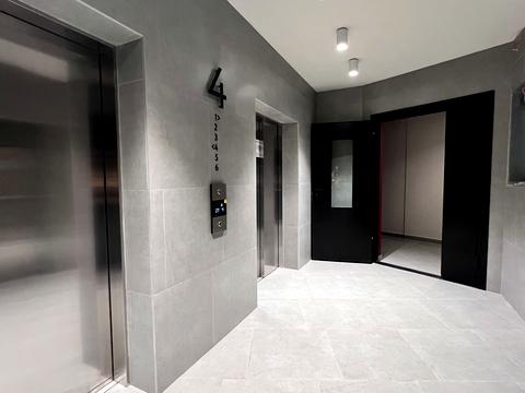 квартира по адресу Дегтяревская ул., 25-Е