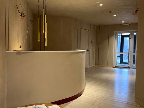 квартира по адресу Дегтяревская ул., 25-Е