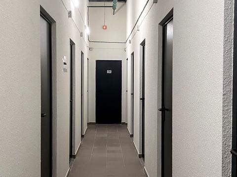 квартира по адресу Дегтяревская ул., 25-Е